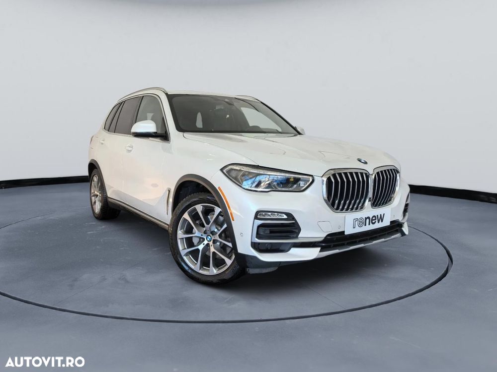 BMW X5 xDrive40i AT MHEV - 4