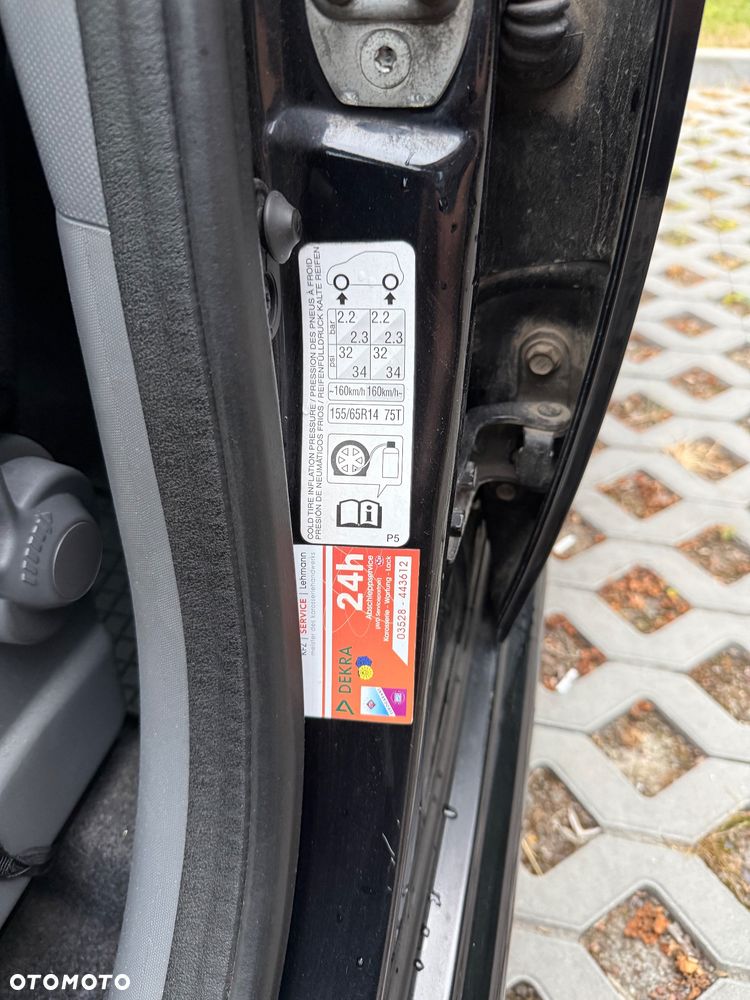 Toyota Aygo - 20