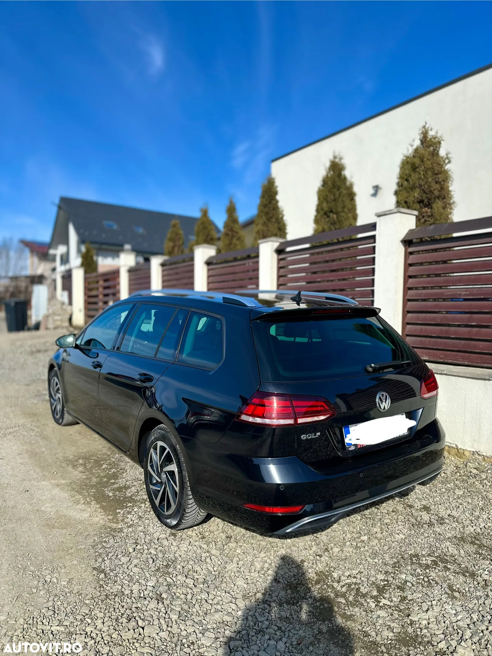 Volkswagen Golf 2.0 TDI DSG Join - 6