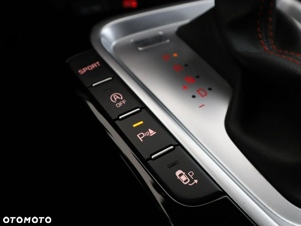 Kia ProCeed - 30