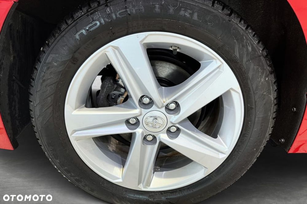 Toyota Corolla 1.8 Hybrid GR Sport - 15