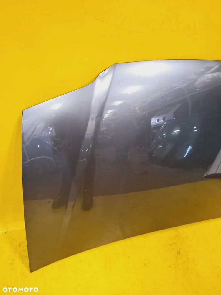 MASKA POKRYWA SILNIKA VW TOURAN I LAK: LA7X NR184 - 3