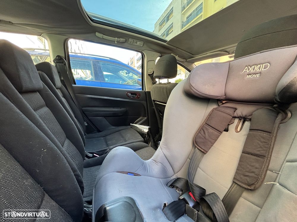 Peugeot 307 SW 1.6 HDi FAP Executive - 5