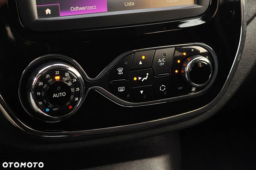 Renault Captur 1.2 Energy TCe Limited - 36