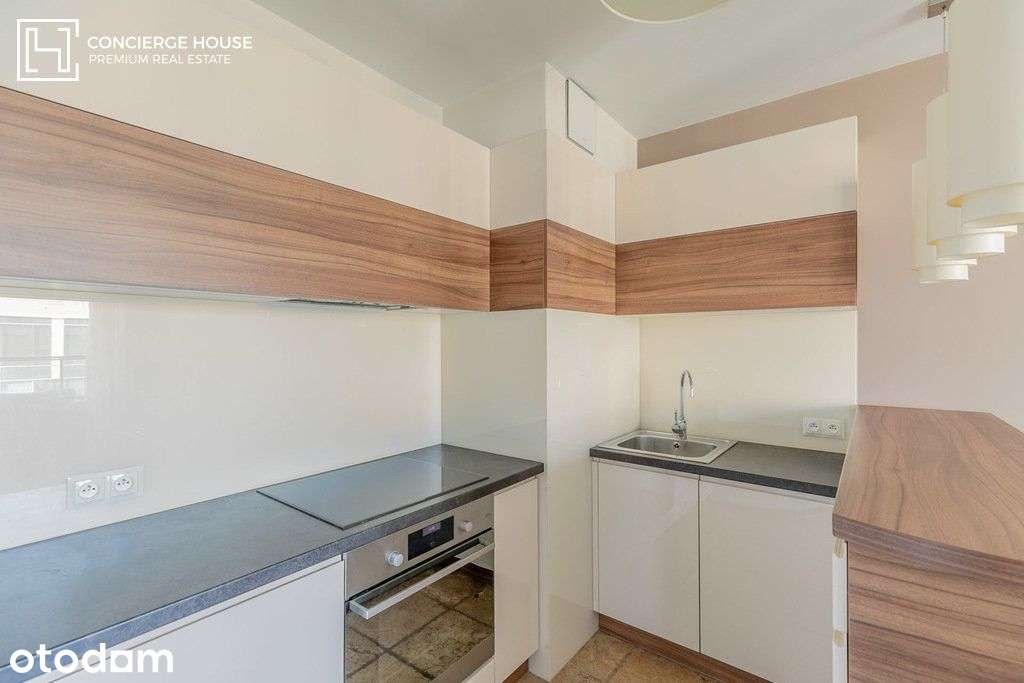 Komfortowe mieszkania | 39 m2 | balkon 10 m2