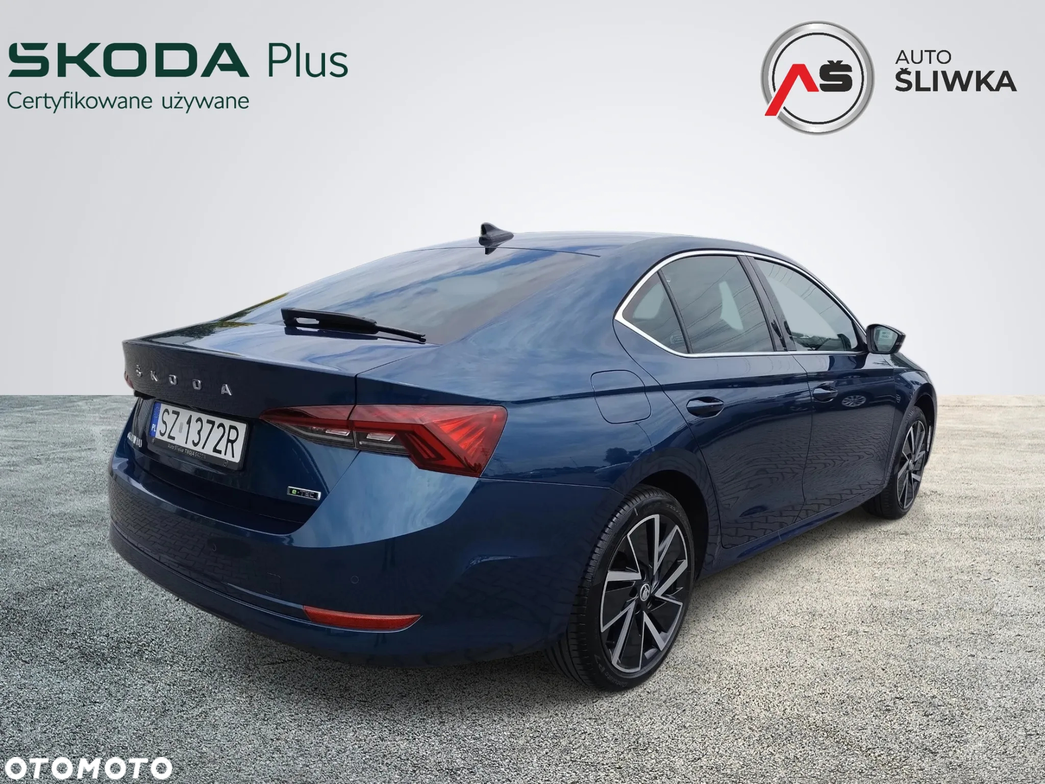Skoda Octavia - 8