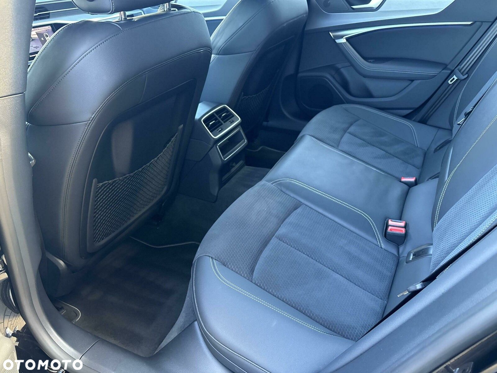 Audi A7 Sportback - 30