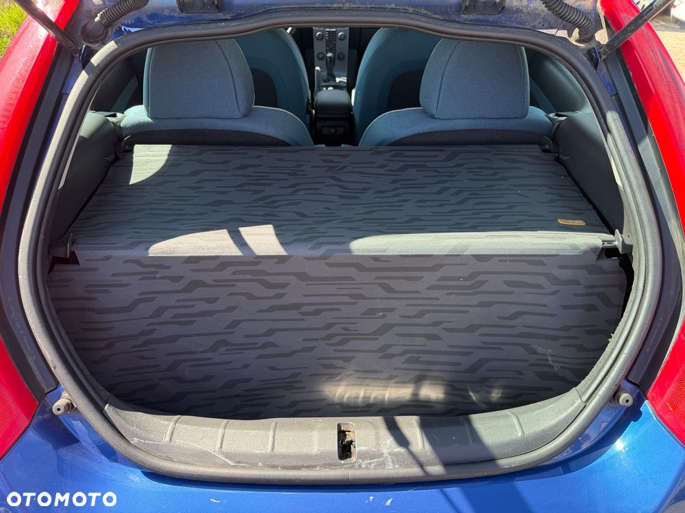 Volvo C30 1.6 Edition - 19