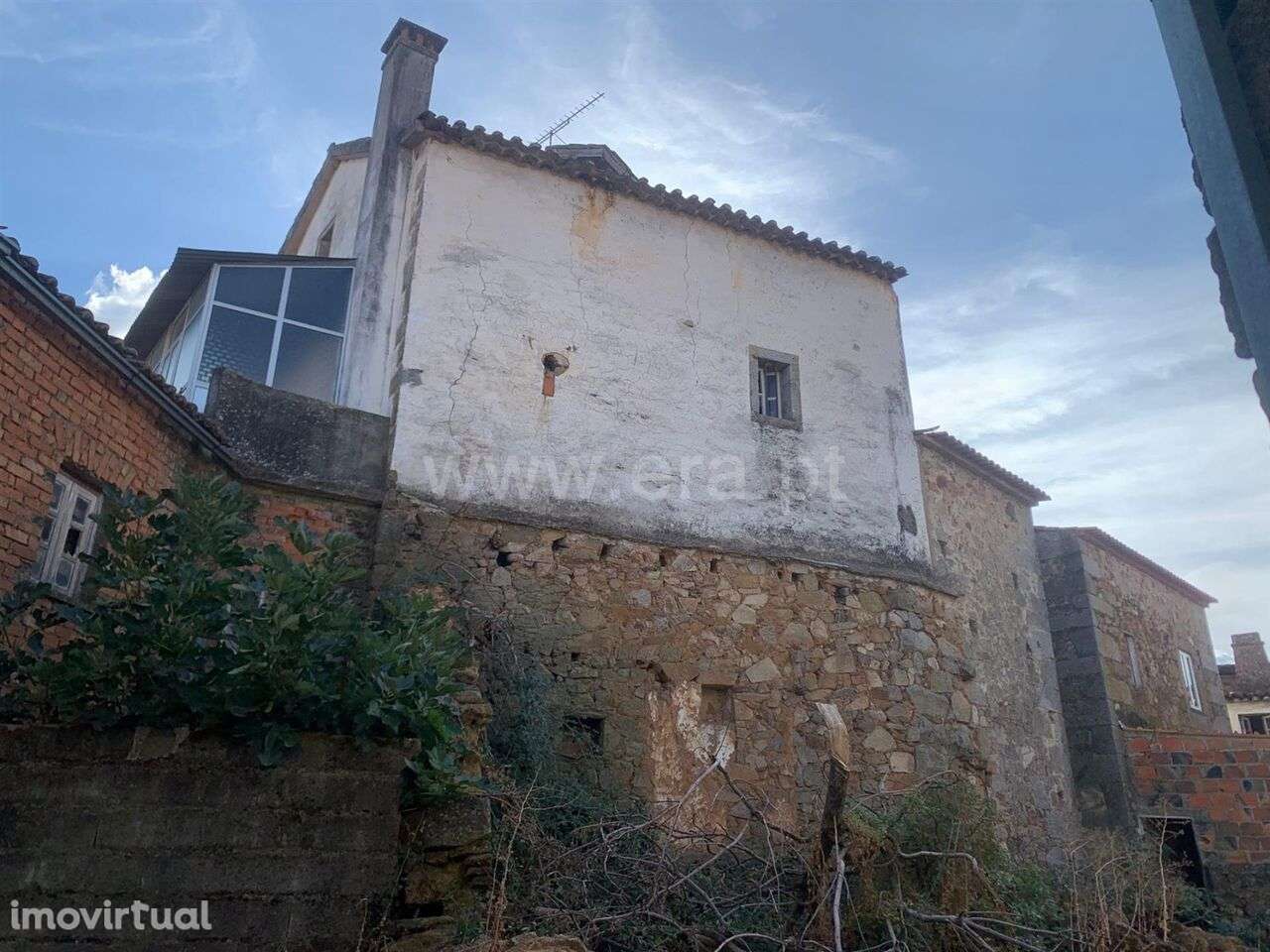 Moradia Geminada T5 / Fundão, Freixial - Grande imagem: 2/4