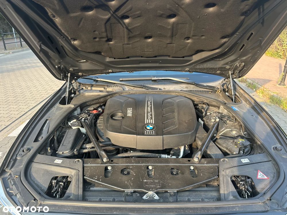 BMW Seria 5 - 9