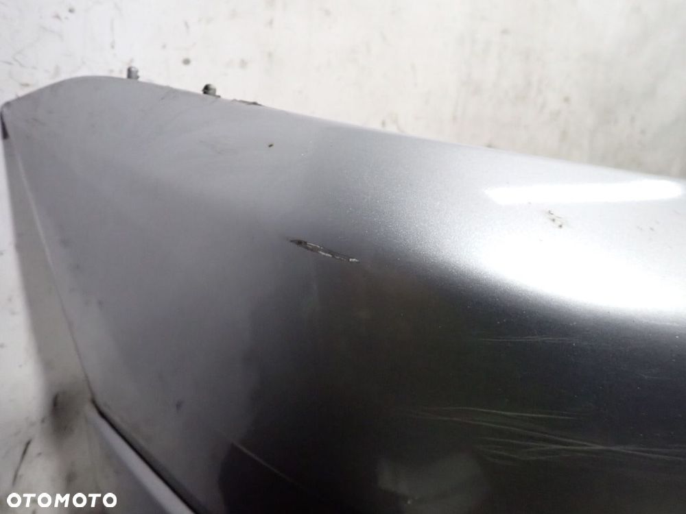 ZDERZAK PRZÓD SPORT MITSHUBISHI LANCER VII - 4