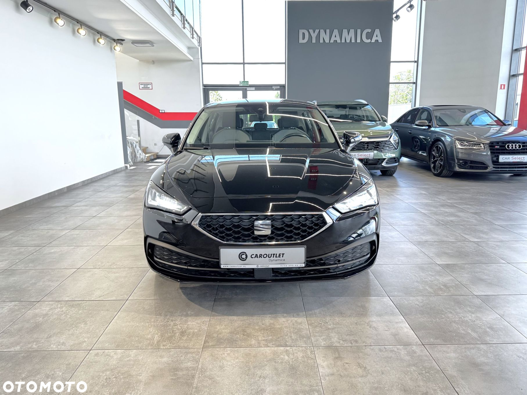 Seat Leon - 4
