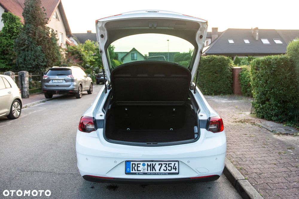 Opel Insignia 1.5 Direct InjectionTurbo Business Edition - 14