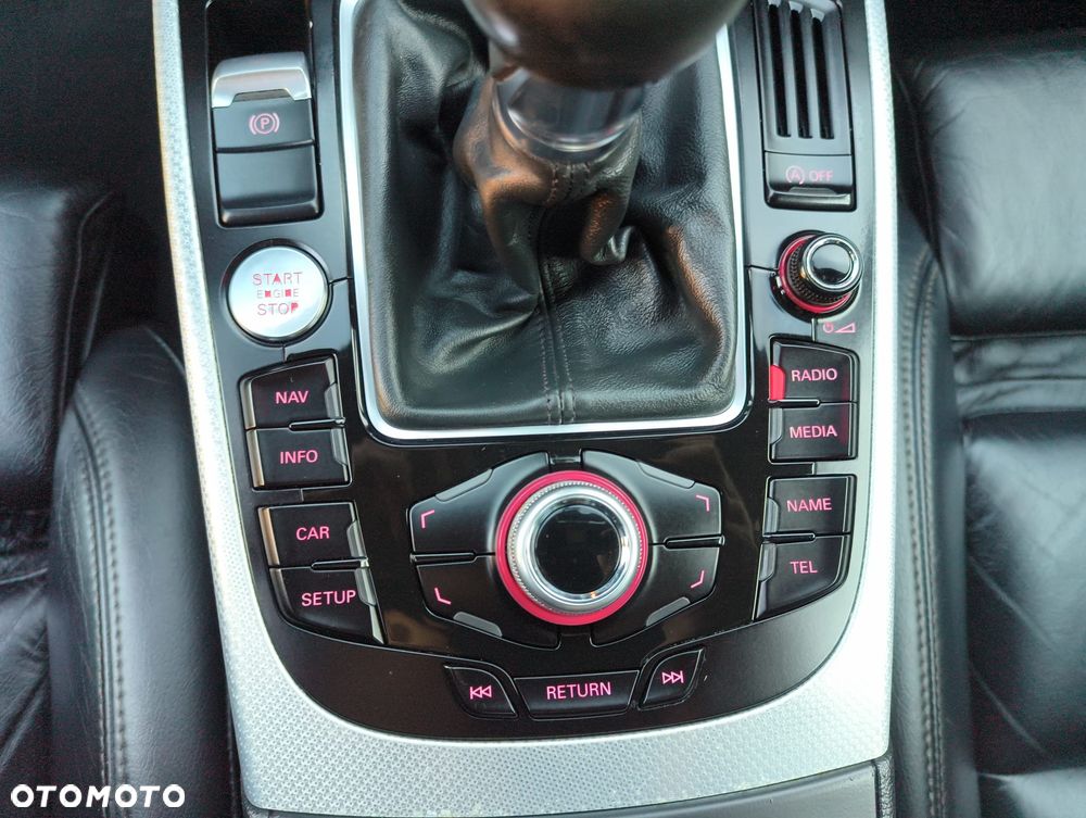 Audi A5 Sportback - 35