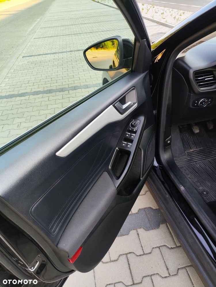 Ford Focus 1.5 EcoBlue Connected - 10