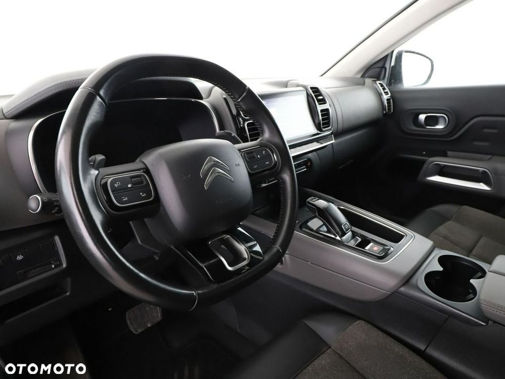 Citroën C5 Aircross BlueHDI 180 S&S EAT8 FEEL - 15