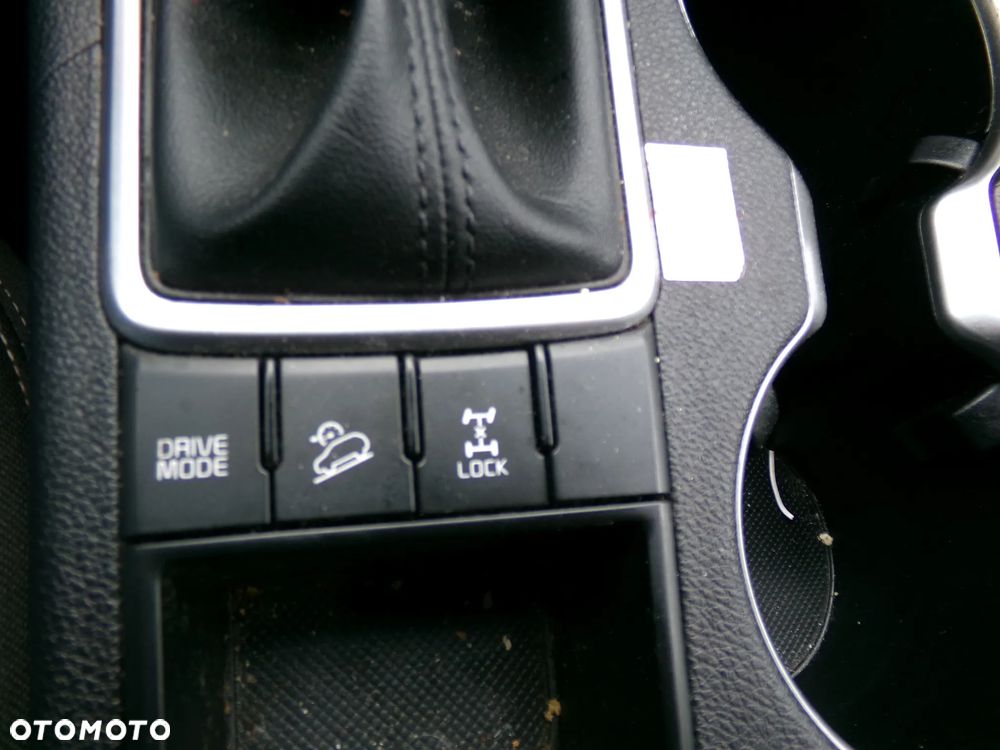 Kia Sportage - 15