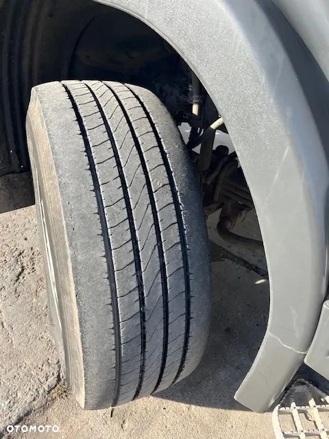 Scania P400 - 3