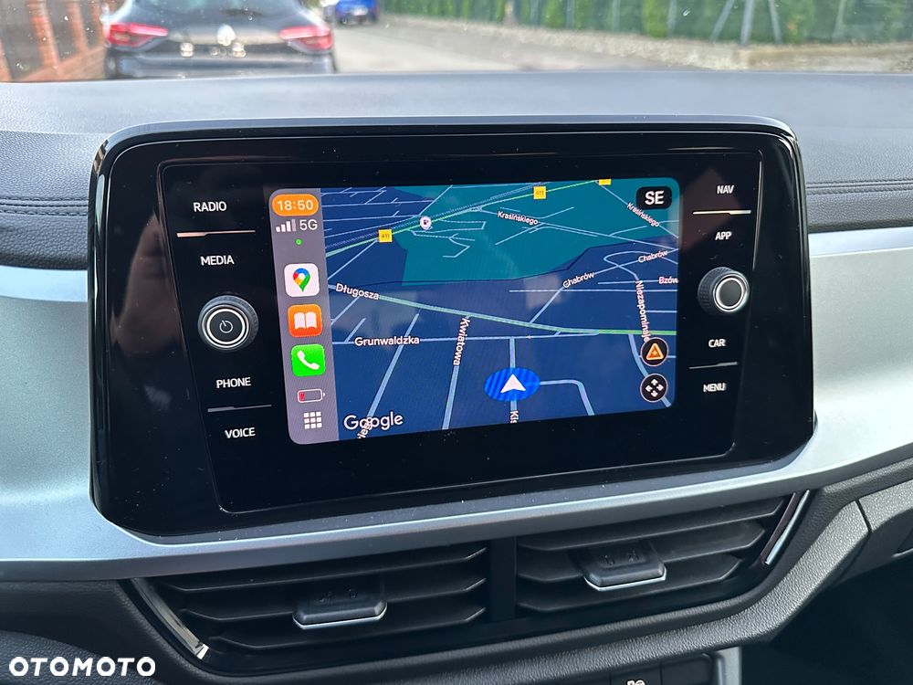 Volkswagen T-Roc 1.5 TSI Life - 36