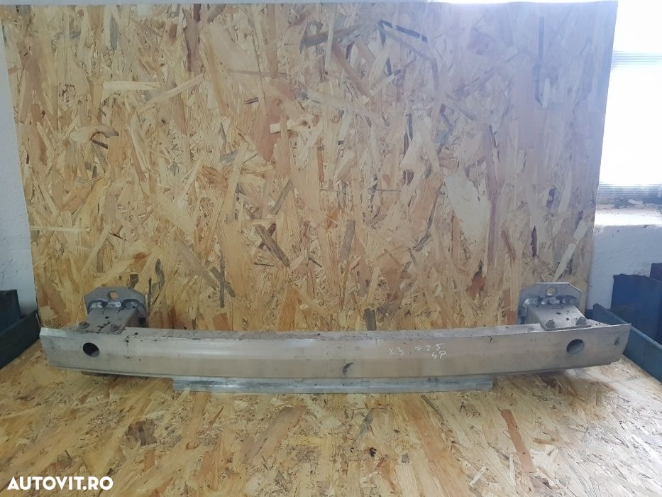 Armatura Bara Spate Completa Bmw X3 F25 - 2