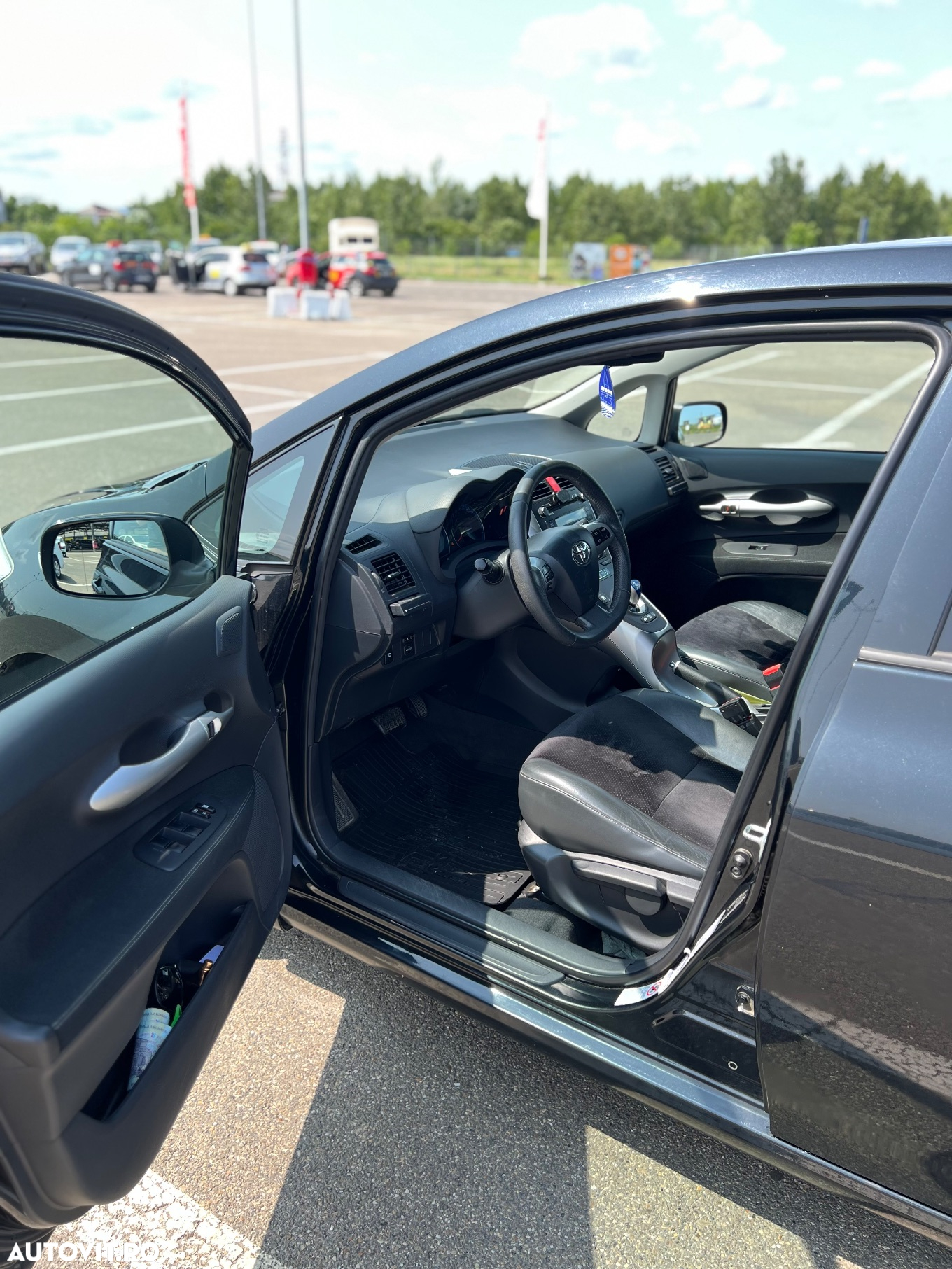 Toyota Auris - 4