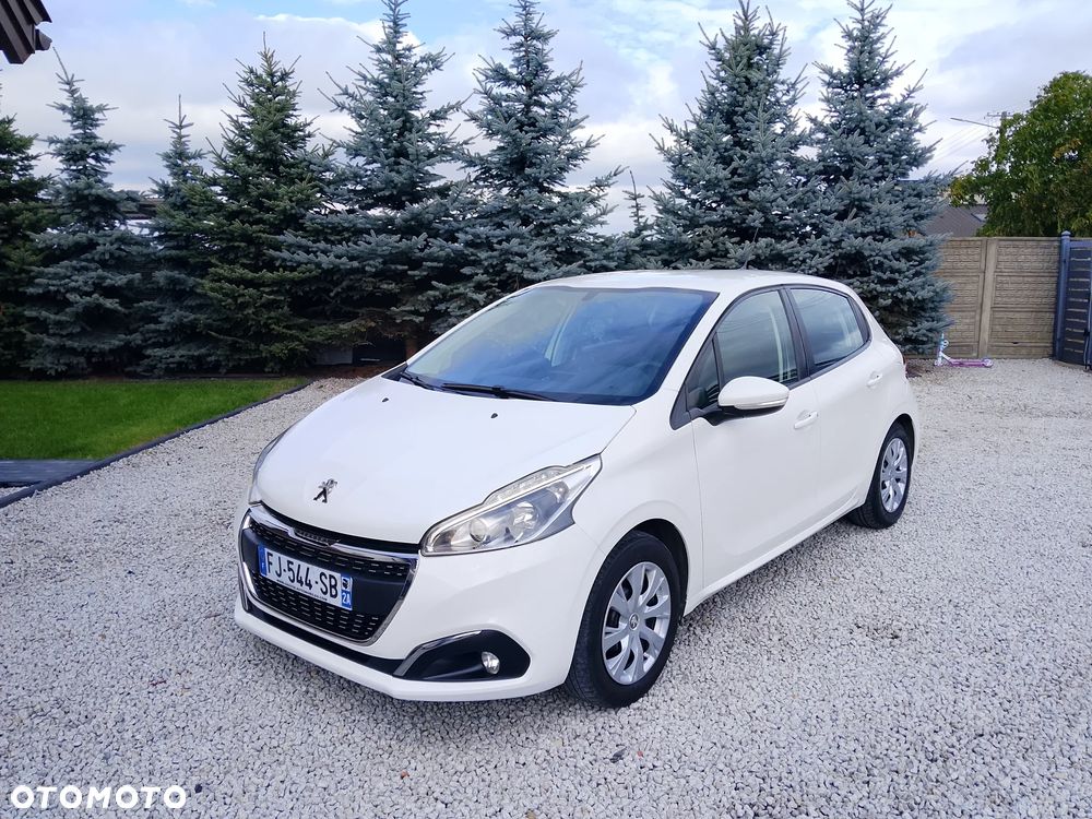 Peugeot 208 1.2 PureTech Allure - 3