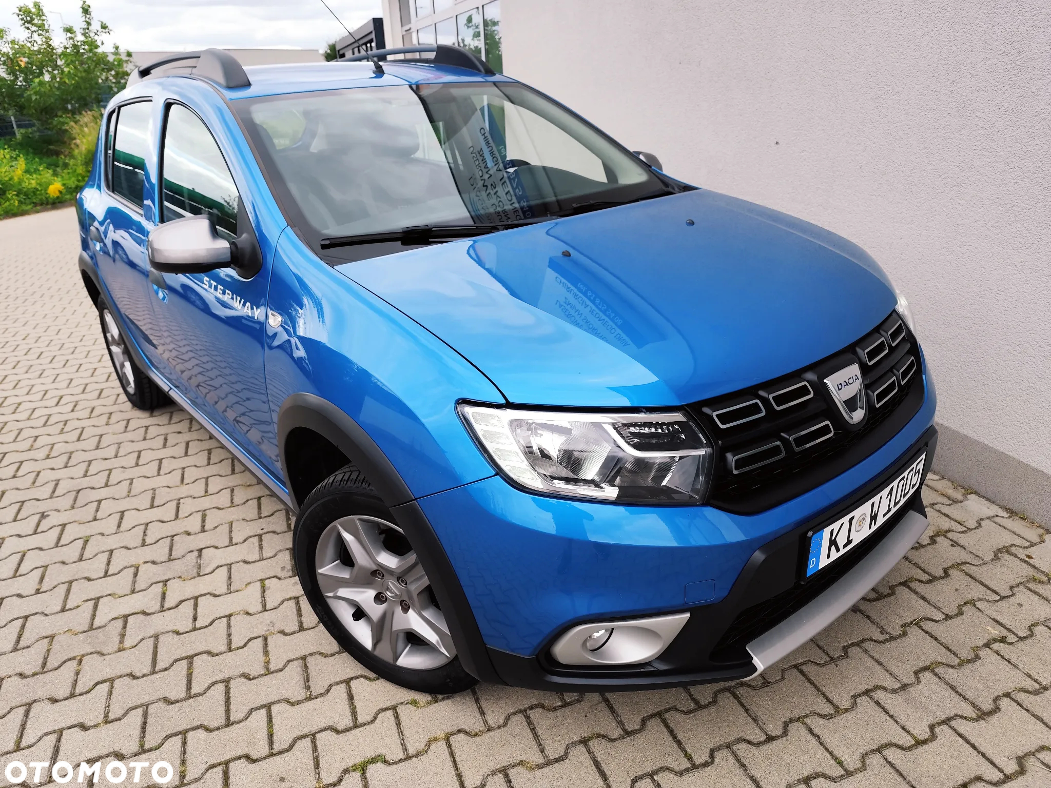 Dacia Sandero Stepway 0.9 TCe Laureate - 6