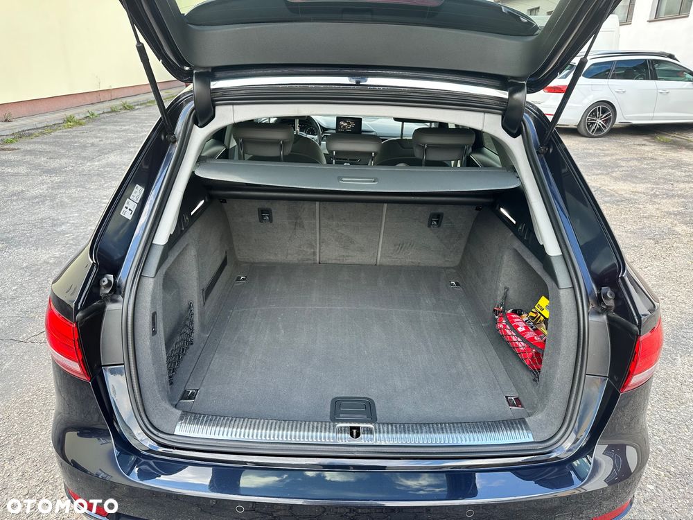 Audi A4 Avant - 23