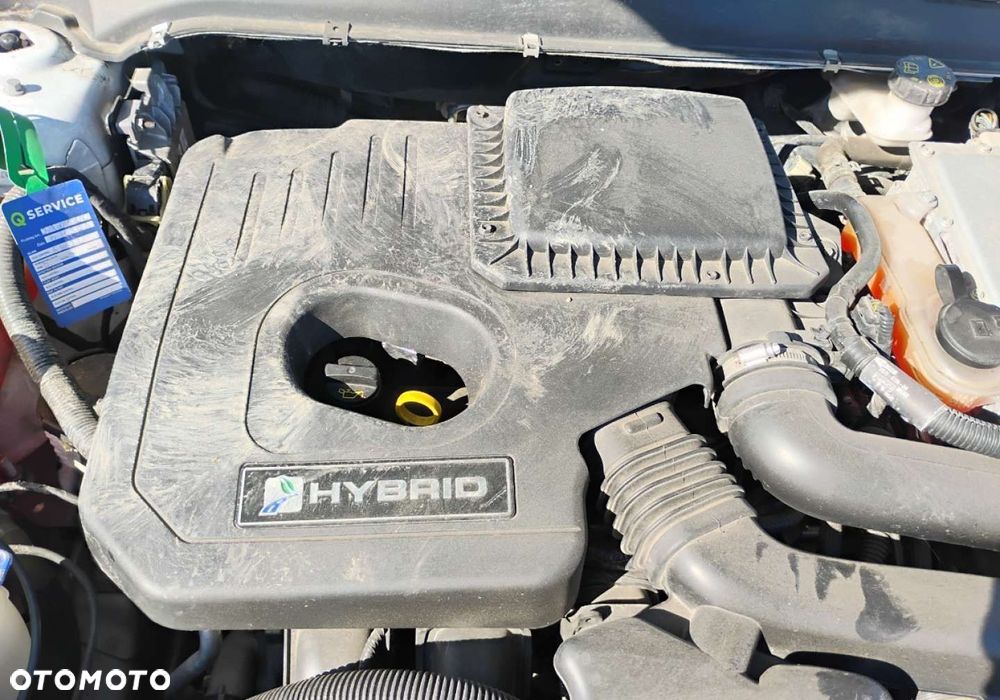 Ford Mondeo - 19