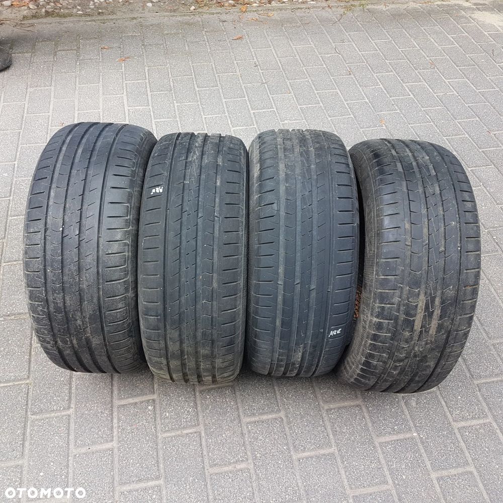 opona opony opona opony VREDESTEIN SPORTRAC 5 GIUGIARO 195/50/15 82V Nokian Tyres Hakkapeliitta R5 185/65R15 88R nowe - 5