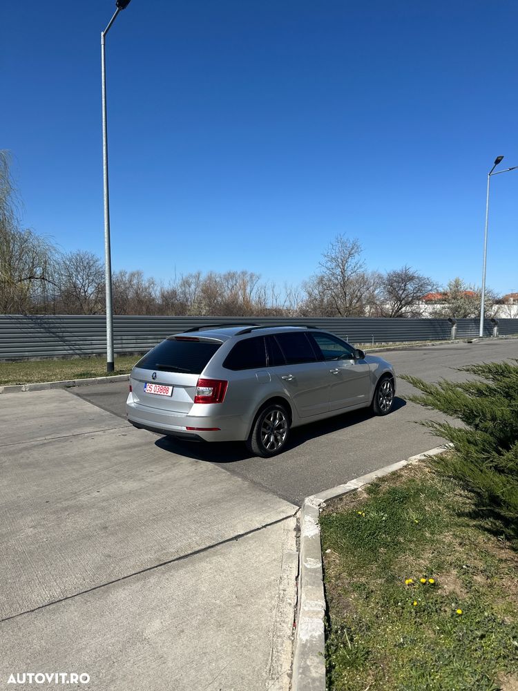 Skoda Octavia 1.6 TDI Joy - 3