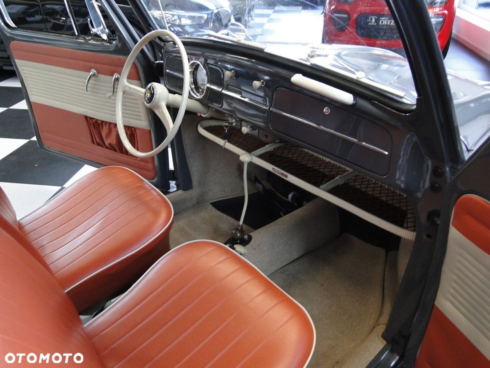 Volkswagen Garbus - 18