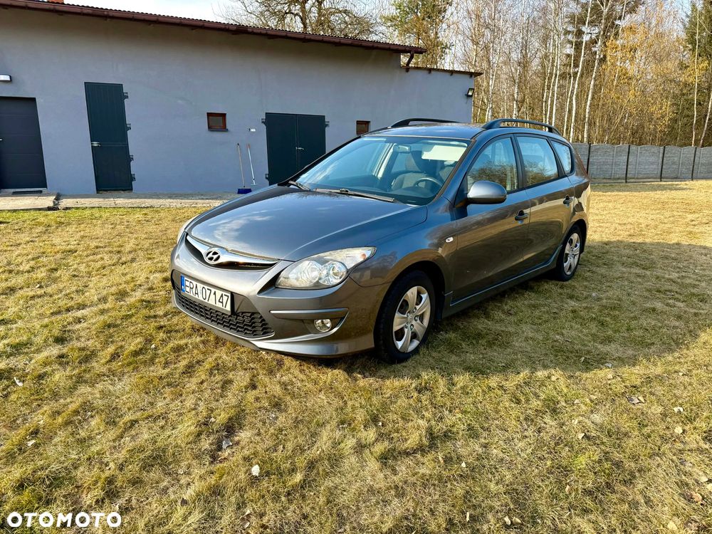 Hyundai i30 1.6 CRDi Classic - 1