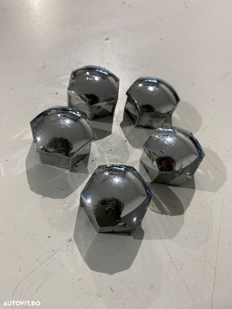 Set capace prezoane Volvo XC60 XC90 31423906 - 2