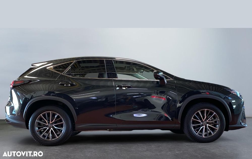 Lexus Seria NX 350h Executive Line - 9