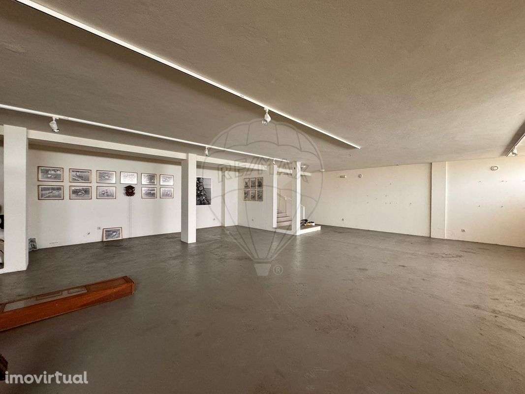 Escritório  para arrendamento - Grande imagem: 3/5