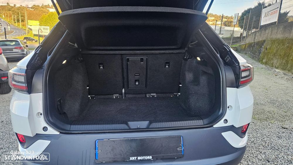 VW ID.4 Performance Upgrade Pro 1st Max - 14