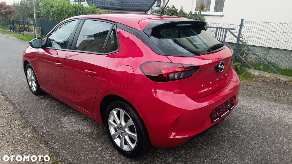 Opel Corsa 1.2 Elegance S&S - 5