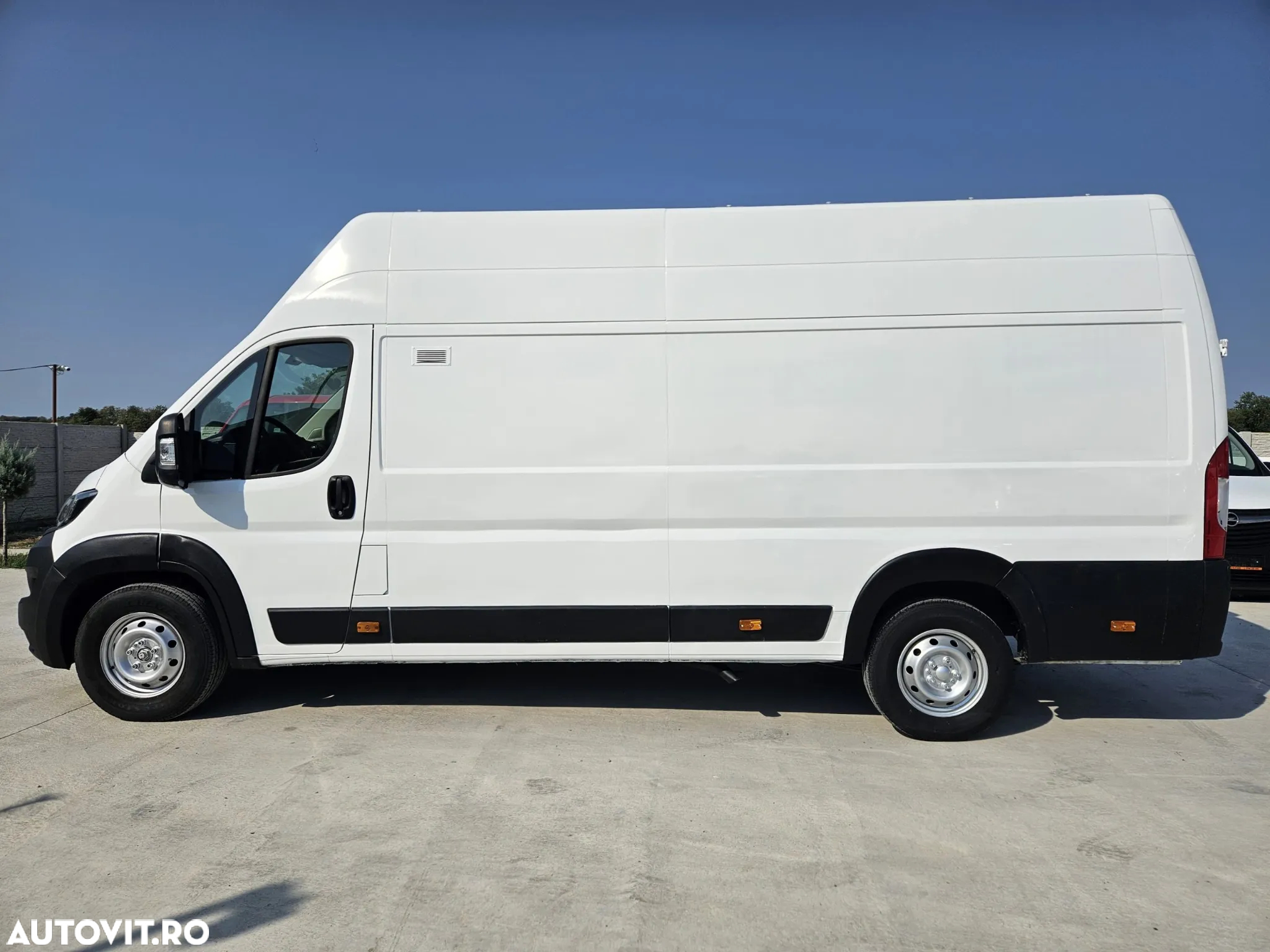 Peugeot Boxer L3H2 - 9