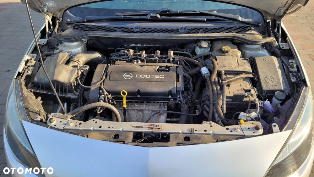 Opel Astra 1.6 ENERGY - 13