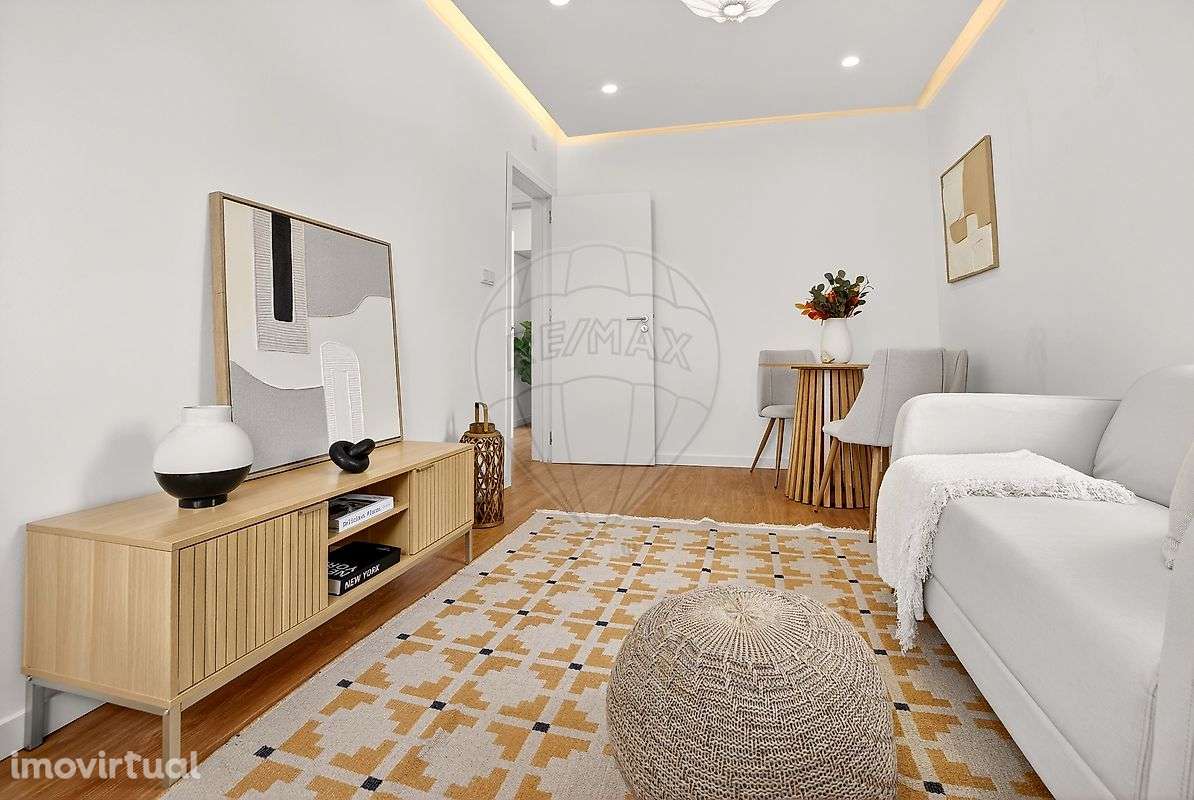 Apartamento T2 para venda - Grande imagem: 4/48