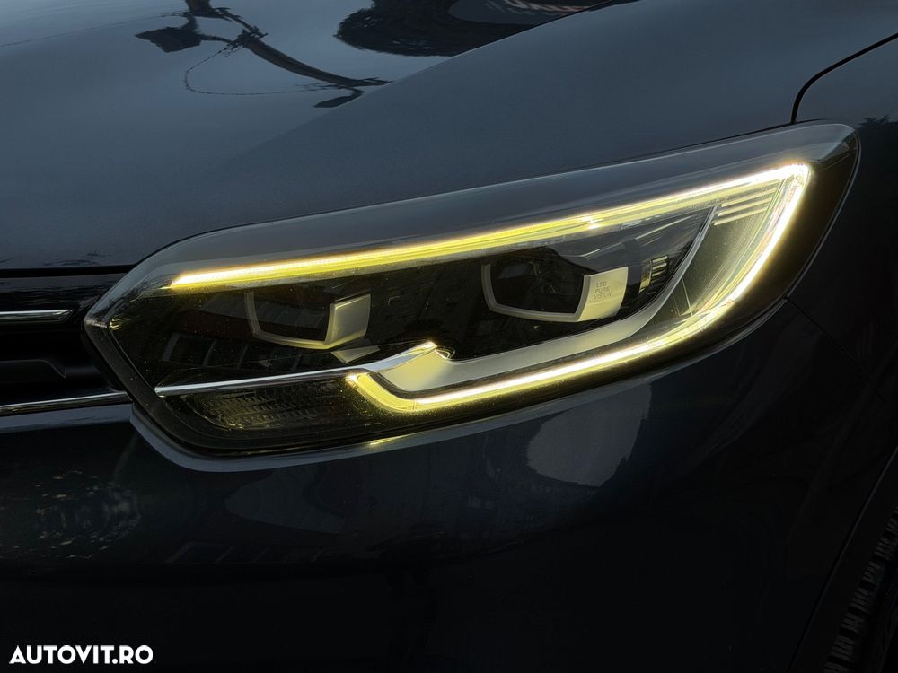 Renault Kadjar Energy dCi 130 4x4 Bose Edition - 26