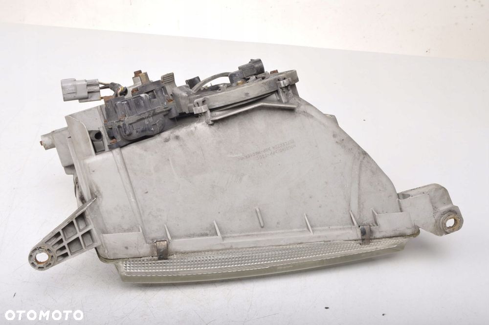 LEXUS LS II LAMPA LEWA PRZEDNIA LEWY PRZÓD ANGLIK - 9