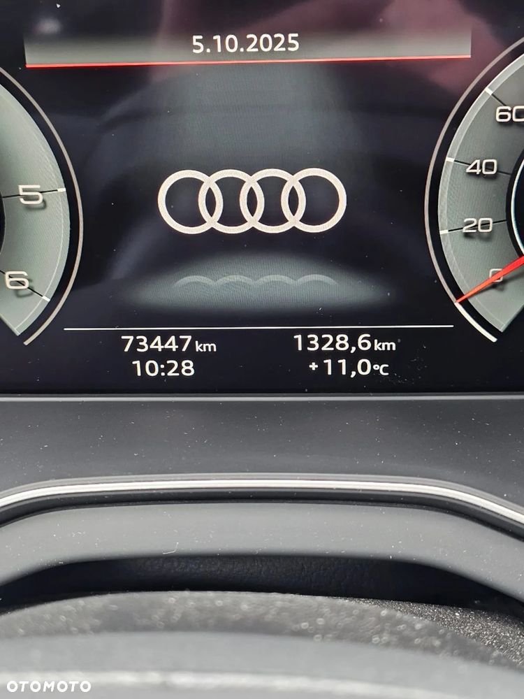 Audi Q5 40 TDI mHEV Quattro S Line S tronic - 9