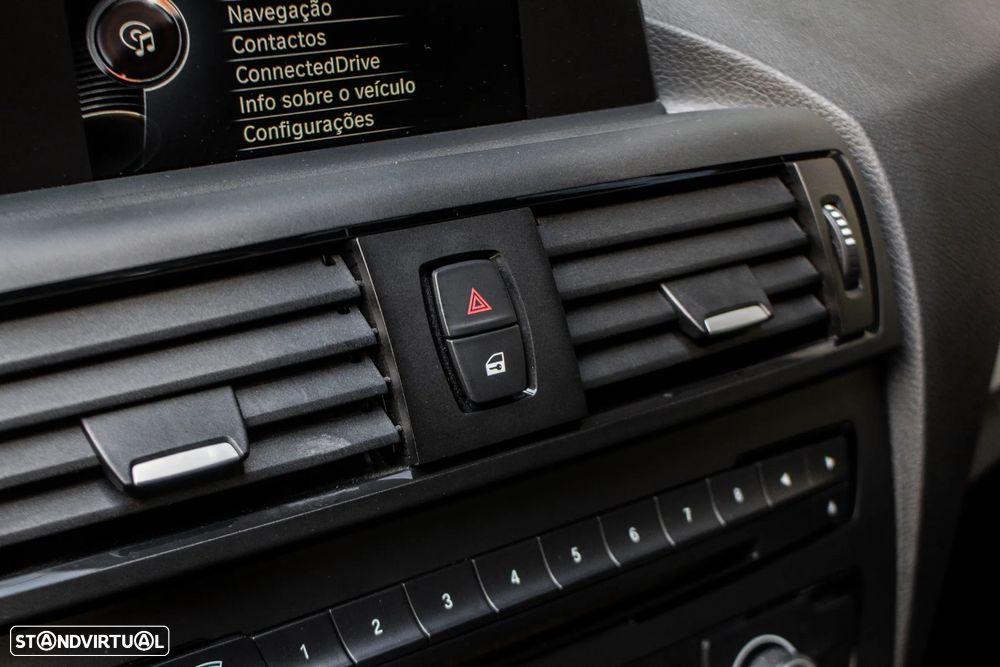 BMW 116 d EfficientDynamics Edition - 22