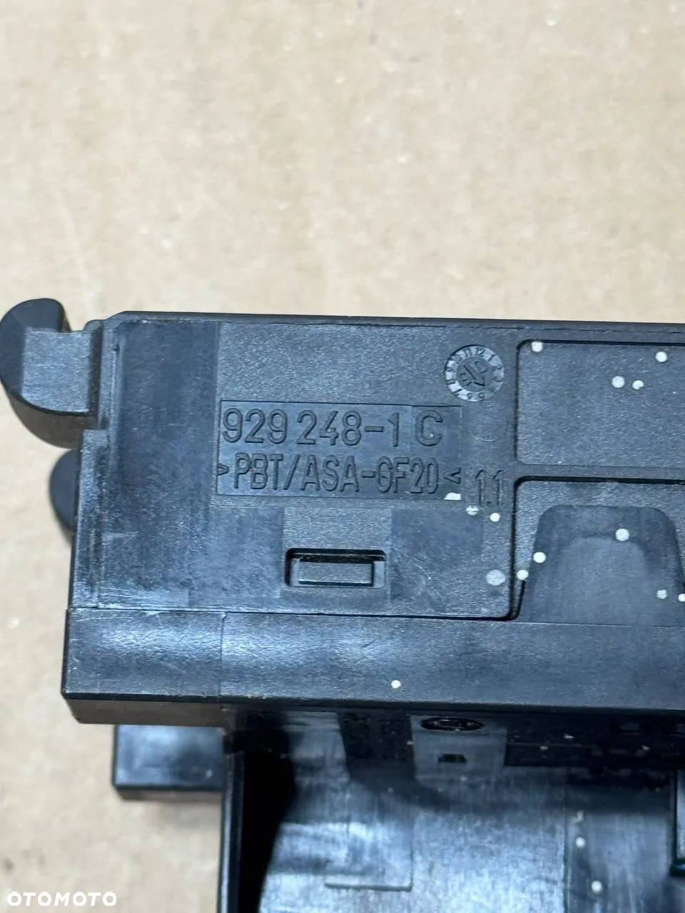 MODUŁ SAM SKRZYNKA BEZPIECZNIKÓW Mercedes-Benz E W211 2115455101 - 5