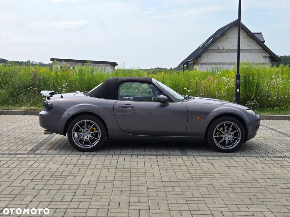 Mazda MX-5 1.8 Energy - 7