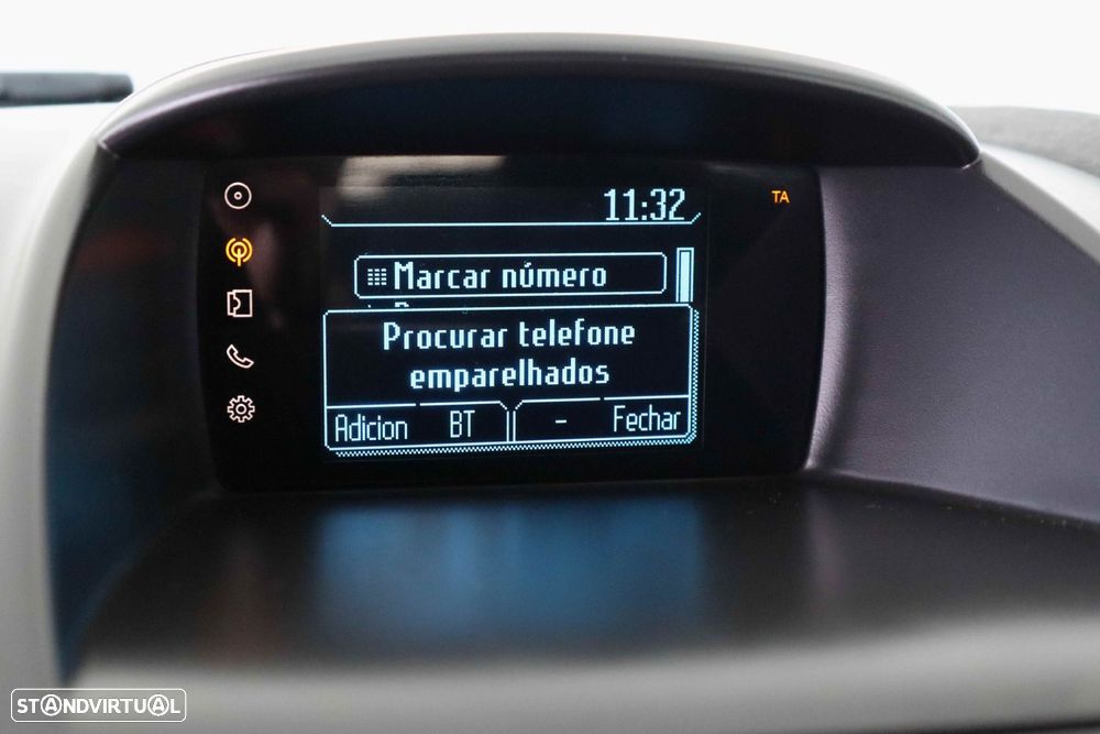 Ford Fiesta 1.0 Ti-VCT Trend - 26