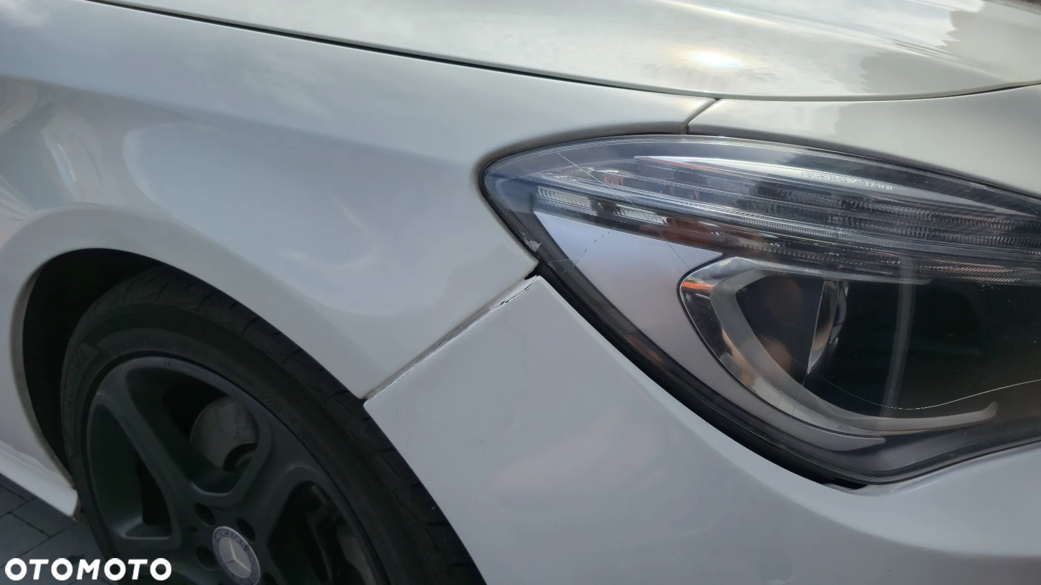 Mercedes-Benz CLA 250 7G-DCT - 19