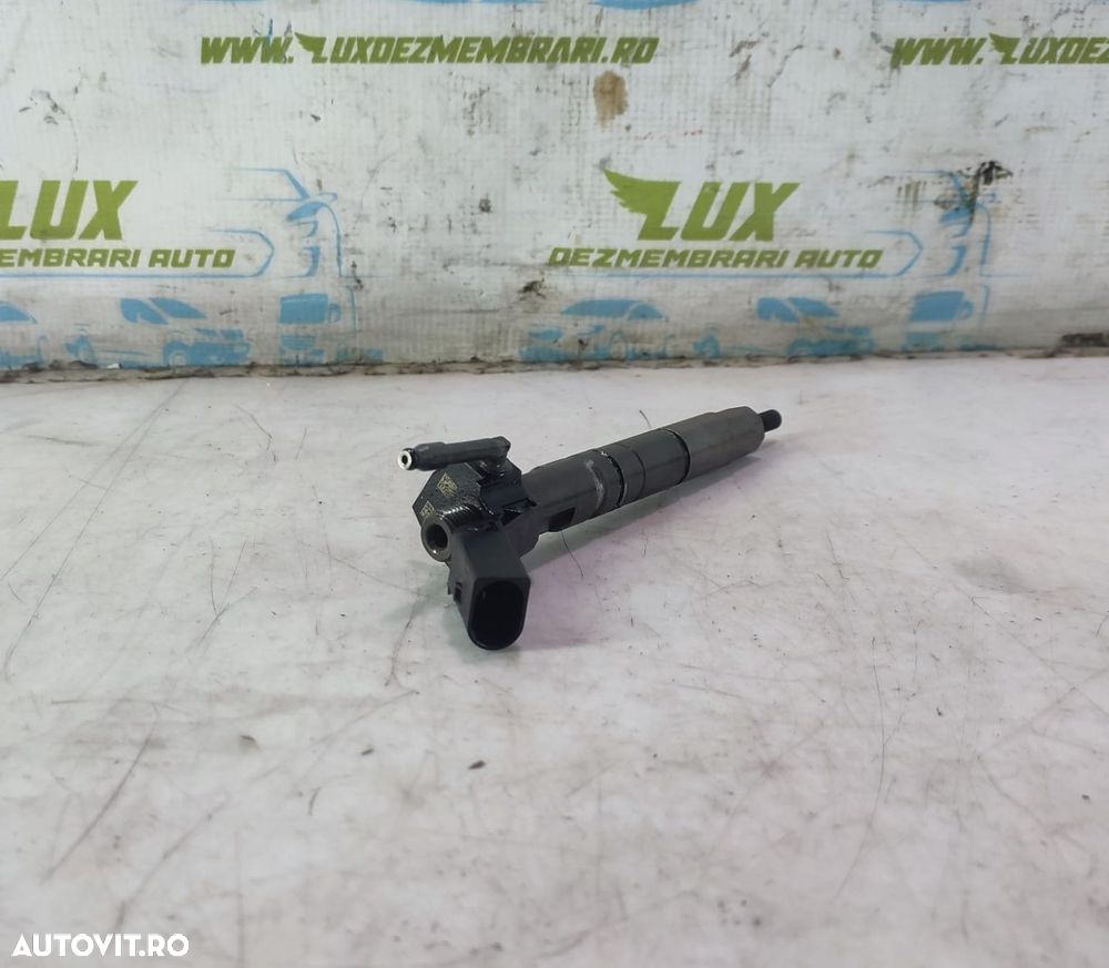 Injector 2.2 cdi om651.960 a6510702987 0445117035 Mercedes-Benz GLE 1 - 1